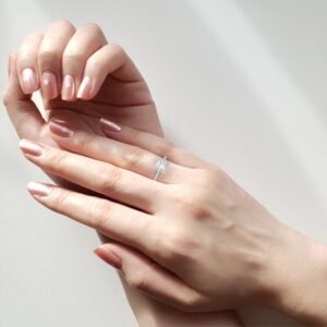 Ring Yellow Gold - R0022