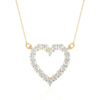 Pendant Yellow Gold - P0051