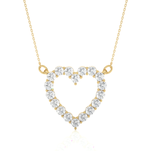 Pendant Yellow Gold - P0051