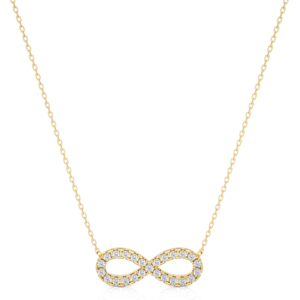 Pendant Yellow Gold - P0052