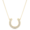Pendant Yellow Gold - P0053