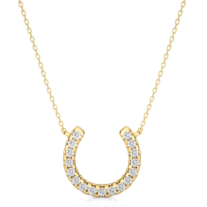 Pendant Yellow Gold - P0053