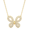 Pendant Yellow Gold - P0057