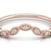 Ring Rose Gold - R0438