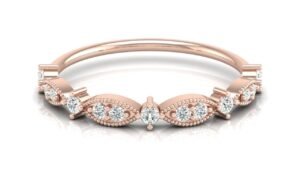 Ring Rose Gold - R0439