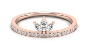 Ring Rose Gold - R0440
