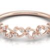 Ring Rose Gold - R0441