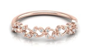 Ring Rose Gold - R0441