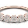 Ring Rose Gold - R0442