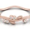 Ring Rose Gold - R0444