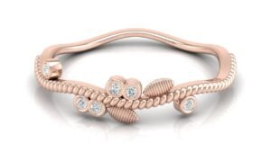 Ring Rose Gold - R0444