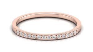 Ring Rose Gold - R0244