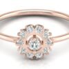 Ring Rose Gold - R0337
