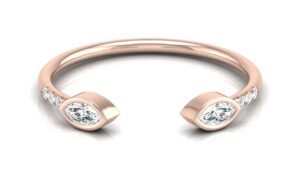 Ring Rose Gold - R0339