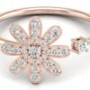 Ring Rose Gold - R0340