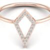 Ring Rose Gold - R0341