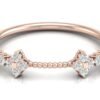 Ring Rose Gold - R0342