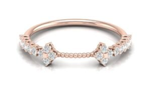 Ring Rose Gold - R0342
