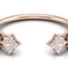 Ring Rose Gold - R0343