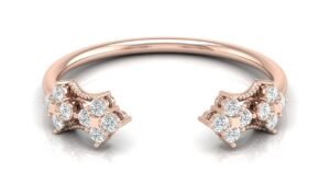 Ring Rose Gold - R0343