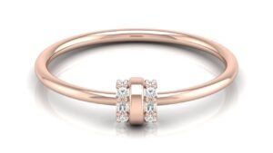 Ring Rose Gold - R0345