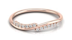 Ring Rose Gold - R0346