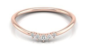 Ring Rose Gold - R0246
