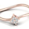 Ring Rose Gold - R0347