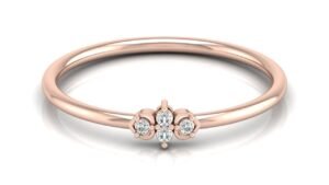 Ring Rose Gold - R0348