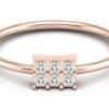 Ring Rose Gold - R0350