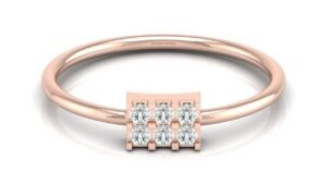 Ring Rose Gold - R0350