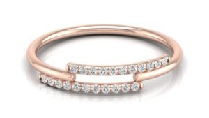 Ring Rose Gold - R0358
