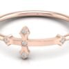 Ring Rose Gold - R0359