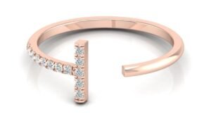 Ring Rose Gold - R0360