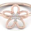 Ring Rose Gold - R0361