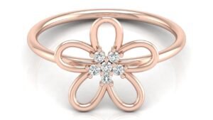 Ring Rose Gold - R0361