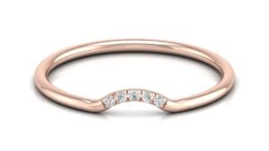 Ring Rose Gold - R0247