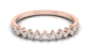 Ring Rose Gold - R0363