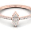Ring Rose Gold - R0364