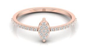 Ring Rose Gold - R0364
