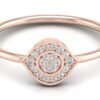 Ring Rose Gold - R0365
