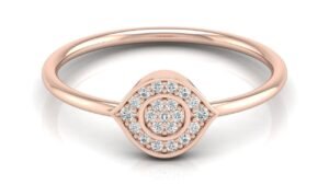 Ring Rose Gold - R0365