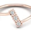 Ring Rose Gold - R0366