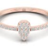 Ring Rose Gold - R0368