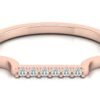 Ring Rose Gold - R0369