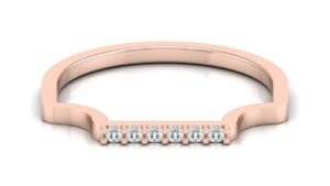 Ring Rose Gold - R0369