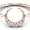 Ring Rose Gold - R0370
