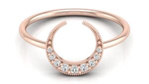 Ring Rose Gold - R0370