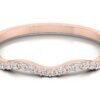 Ring Rose Gold - R0371