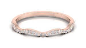 Ring Rose Gold - R0371